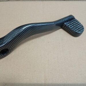 Palanca arranque Honda SFX/SXR/Scoopy - Kymco aluminio