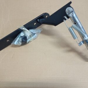 Pata lateral Buzzetti Yamaha Neos