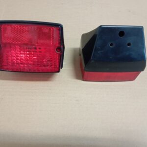 Piloto Rinder 284 Derbi - Mobylette - Torrot - Puch