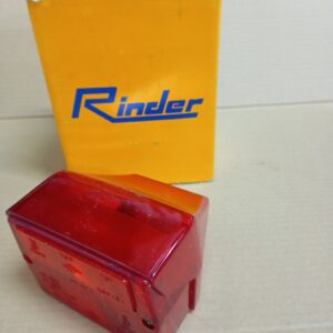 Piloto Rinder 275/11 Derbi transparente