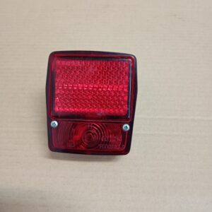 Piloto universal 1 luz Derbi/Puch/Mobylette/Vespino