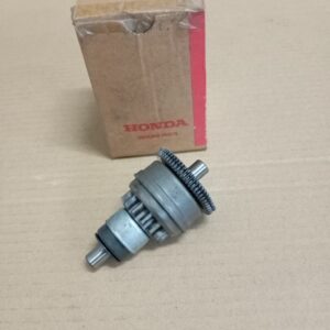 Piñon motor arranque Honda SFX 14/63 dientes original
