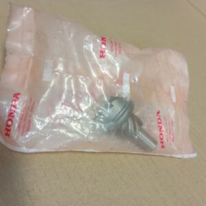 Piñon transmision de arranque Honda SFX/Bali 7 dientes