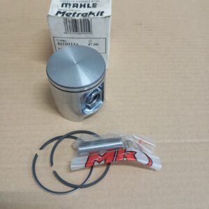 Pistón Metrakit 47.00 Derbi Euro 2/3/4