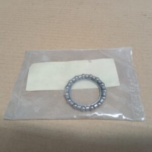 Rodamiento dirección plano Yamaha BW's original