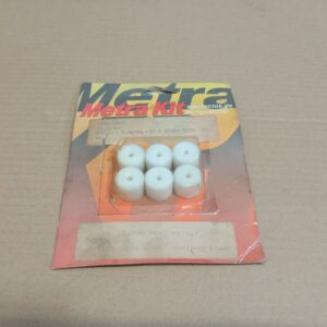 Rodillo variador MetraKit Variant, juego 6 unidades