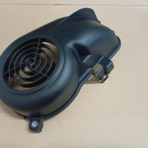 Tapa refrigeración Yamaha JogR/RR-BW's-Neos-Aerox orginal