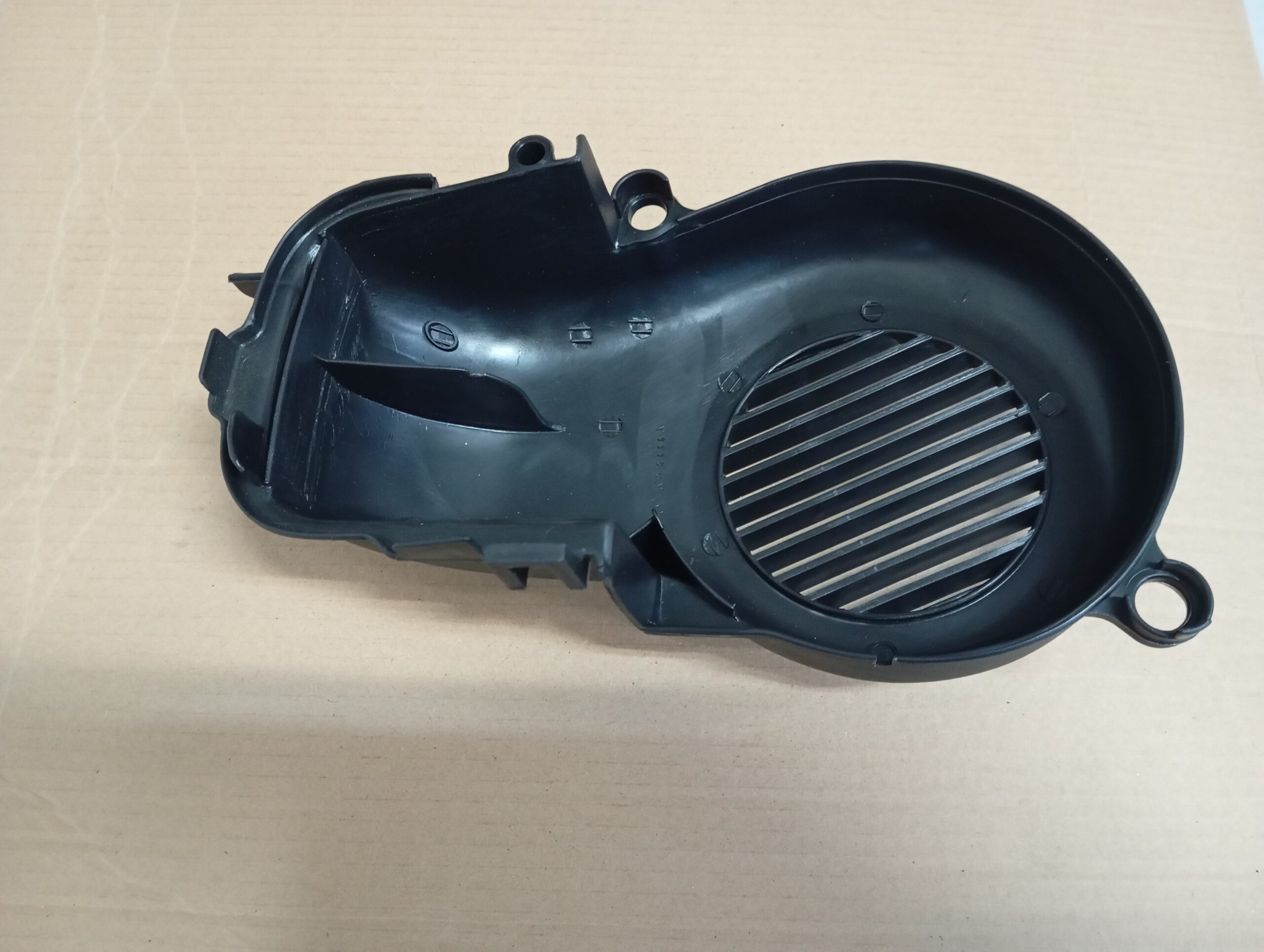 Tapa refrigeración Yamaha Jog -BW's orginal - Imagen 2