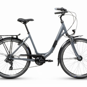 Bicicleta Gitane modelo Salsa 26-7 3FR paseo (BAJO PEDIDO)