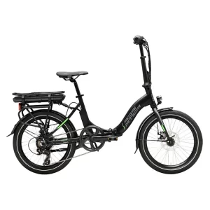 Bicicleta Adriática plegable modelo E-Smile Plus 20"  (BAJO PEDIDO)