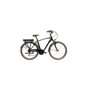 Bicicleta Adriática E-Bike modelo New Age Man 28" Freno V-Brake (BAJO PEDIDO)