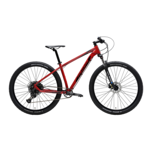 Bicicleta Adriática MTB 29" modelo Wing M2.2 12v suspensión - frenos hidráulicos (BAJO PEDIDO)