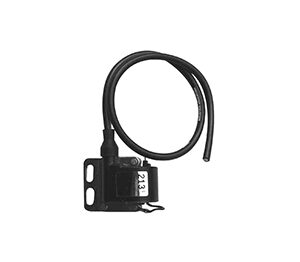 Bobina exterior STD platinos