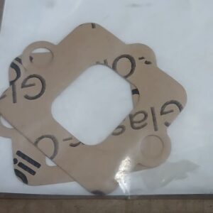 Junta láminas Piaggio Typhoon