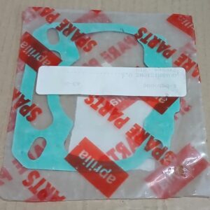 Junta tapa carburador original Yamaha 125cc