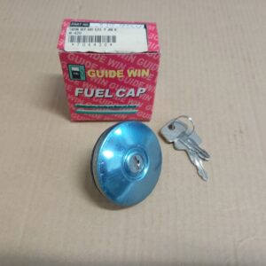 Tapón gasolina con llave Jog R