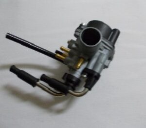 Carburador Dellorto 17.5LS PHBN Scooter Starter manual