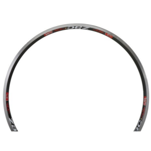 Llanta aluminio 26" 36 agujeros ZAC color negra