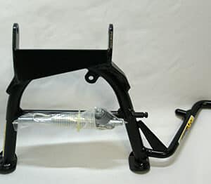 Caballete central completo  Buzzetti Vespa - Piaggio-50 varios modelos